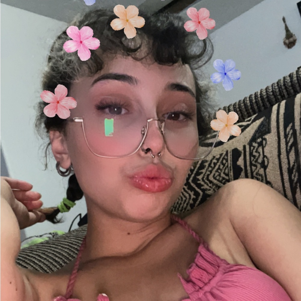 Meet your Posher, Lillianna